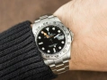 Rolex Explorer II 42mm Steel Black Dial Automatic, снимка 11