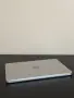 НОВ Лаптоп Apple MacBook Neo 13" 256GB Silver + оригинално зарядно, снимка 4