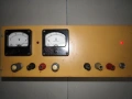 Стабилизиран токоизправител 0 - 30V/2A със защита, снимка 3