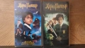 Видеокасети " ХАРИ ПОТЪР " VHS, снимка 2