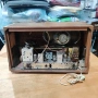 Лампов ретро радиоапарат Grundig 3036, снимка 6