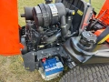 ДИЗЕЛОВА ТРИЦИЛИНДРОВА KUBOTA ZD 326..16.к.с. ПЕРФЕКТНА. Нулев Градус на Завиване , снимка 10