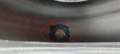 Гума 1бр Kumho Crugen Premium 255 60 18 108H M+S Dot 2022 за резервна гума, снимка 9