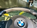 BMW E60 M5 Steering wheel , снимка 6