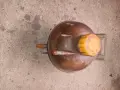 разширителен съд за опел фронтера , снимка 1