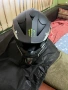 Продавам Каска Monster, снимка 2