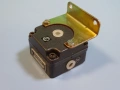 пневматично реле Samson 3717 (TYP 717P) Booster Relay G1/8, снимка 5