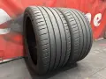 285 35 20, Летни гуми, Michelin PilotSport4S, 2 броя, снимка 1
