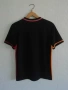 Galatasaray Nike оригинална тениска фланелка Галатасарай екип черен размер М , снимка 2