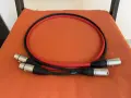 Chord Chorus 2 Reference XLR Balanced Interconnect  Cables, снимка 3