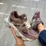 New Balance 9060 „Aged Purple & Taupe“ Дамски Маратонки С Кутия👟Дамски Спортни Обувки Код S461, снимка 1