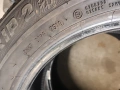 4бр.зимни гуми 215/60/17 Semperit, снимка 6