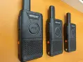 RETEVIS радиостанция walkie talkie уоки токи станция радио radiostation , снимка 2
