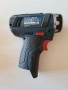 Винтоверт Bosch GSR 12V-15 FC приставки отделно, снимка 4