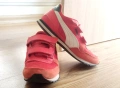 Детски червени маратонки Puma/Пума, снимка 1