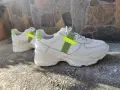 Нови маратонки от естествена кожа, снимка 3