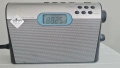 Sony ICF-M600 – цифрово FM радио, снимка 1