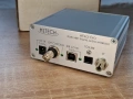 M2TECH HiFace EVO - 24bit/192kHz - Качествен Клок процесор с USB - Made in Italy, снимка 3