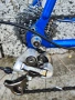 Шосеен велосипед Raleigh Cromoli R-100, снимка 6