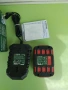 PARKSIDE акумулаторна батерия PAP20B1+20V/2.4A зарядно устр.PLG20C1-НОВИ 3Г.ГАРАНЦИЯ, снимка 4