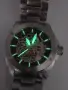 Нов масивен мъжки автоматичен часомник Fossil ME3081, снимка 7