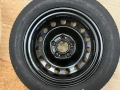 Патерица 16 цола за BMW E46 E90 (5x120), снимка 6