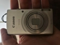  Фотоапарат Canon ixus 175, снимка 1