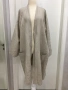 Kronborg кимоно 100% лен L/XL, снимка 1