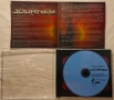 CD / ЦД компакт дискове - Gillan,Journey,Faith No More[2 CD] двоен диск, снимка 4