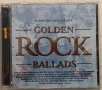 CD / ЦД компакт дискове-ROCK BALLADS VOL.1&VOL.2 [1995]/Golden Rock Ballads vol.1&vol.2 [1998] [2CD], снимка 8