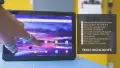 Таблет Hotwav R9 Pro Max 20080mAh, неразличим от нов, в оригиналната си кутия., снимка 8