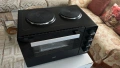 Мини готварска печка Beko BMOH 30B, използвана, гаранция, снимка 1