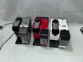 Кафемашина - DeLonghi Nespresso EN521.R/ EN520.W/ EN520.S, снимка 2