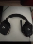 Слушалки Logitech G332, снимка 1