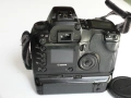 ЛЕГЕНДАТА CANON eos D-30 - 2000 г., снимка 2