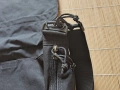 🏷️ Eastpack Delegate / 20 литра / чанта тип сак от Cordura, снимка 3