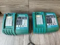 Зарядно Makita DC18RA, снимка 1