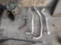 Части за BMW E36 разчистване, снимка 5