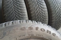 205/55/16 зимни гуми Firestone DOT2322 6мм 80 евро, снимка 7