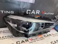 Фар фарове LED десен BMW X5 G05 X6 G6 X5M X6M far farove БМВ Х5 Х6, снимка 2