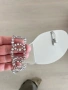 Дамски сандали CASADEI Италия, снимка 3