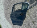 врата задна лява BMW E60, 5 seria 2003-2010 г. #006S., снимка 2