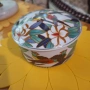 Нова порцеланова кутия за бижута, снимка 4