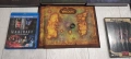 Warcraft Diablo Starcraft колекция на Blizzard Entertainment Вещерът  Хари Потър книги игри специалн, снимка 7