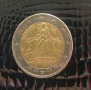 2 евро Гърция 2002 г. Серия "S", снимка 3