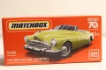 1:64?? МАТCHBОX BUICK КОЛИЧКА МОДЕЛ, снимка 4
