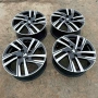 Джанти 4x108, 16 цола, 4x108, ET38, 9825165280 със забележки от Peugeot 208 1.2 PureTech, снимка 8