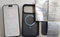 Iphone 17 pro max 512gb, снимка 2