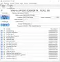 100% Здраве 1000GB 1TB SSD NVMe Hynix PC711 OPAL 2280 Gen 3 x4 PCIe, снимка 2