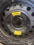 Резервна гума 17 цола citroen C5, снимка 3